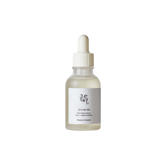 BEAUTY OF JOSEON GLOW DEEP SERUM 30ML